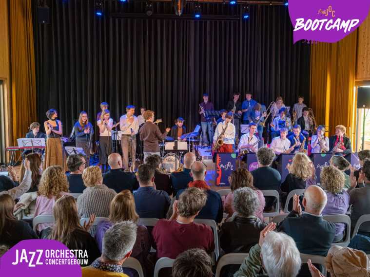 Foto's door Paulus van Dorsten